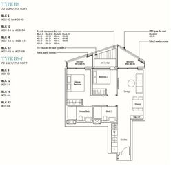 The Reef At King’s Dock (D4), Condominium #619235291